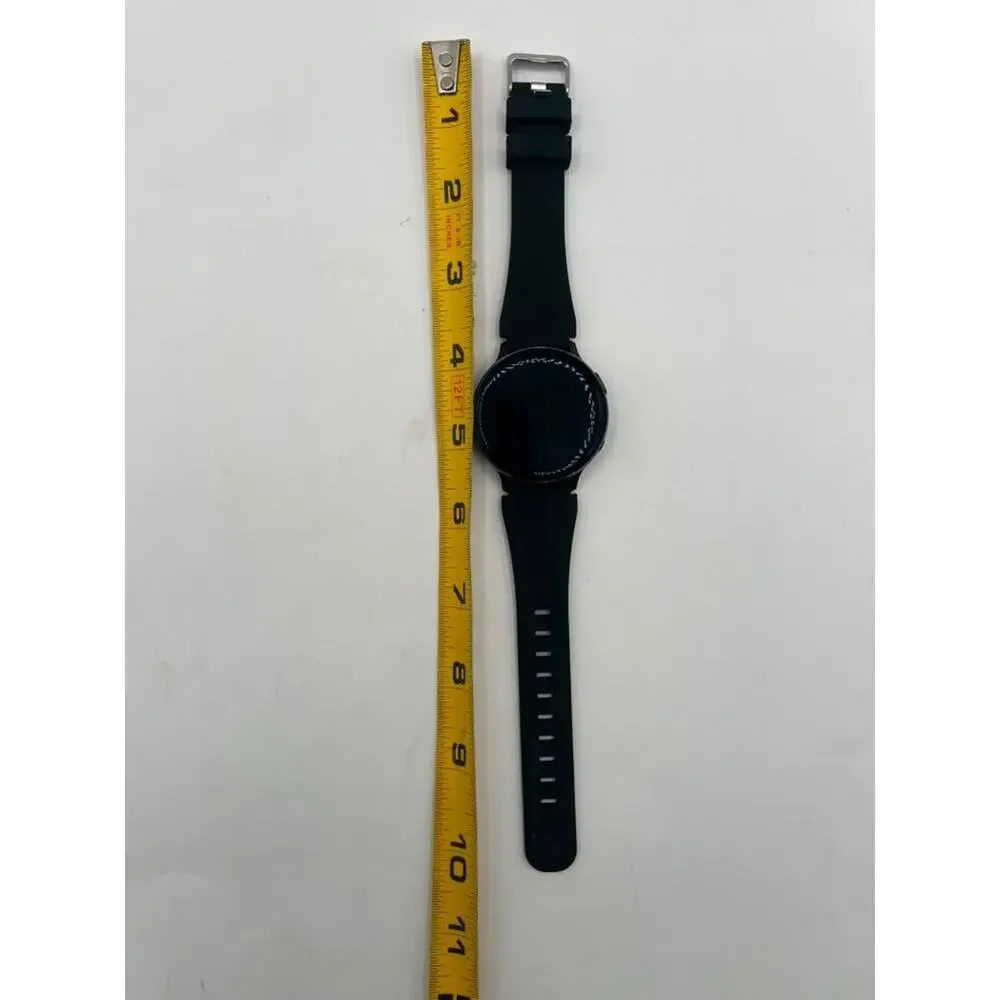 Samsung Galaxy Watch Active2 SM-R820 44mm Black GPS Bluetooth Smartwatch